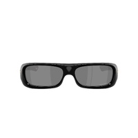 Oakley Permian OO9520-0159 Black / Prizm Black Lenses