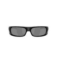 Oakley Highland OO9522-0162 Black / Prizm Black Lenses