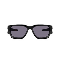 Oakley Instagator OO9514-0158 Matte Black / Prizm Grey Lenses