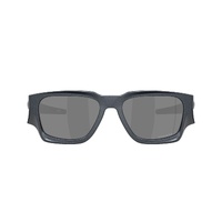 Oakley Instagator OO9514-0358 Blue Steel / Prizm Black Iridium Lenses