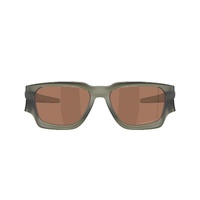 Oakley Instagator OO9514-0558 Matte Olive Ink / Prizm Tungsten Polarised Lenses