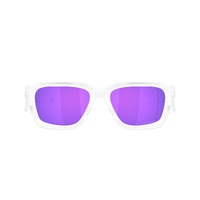Oakley Instagator OO9514-0658 Matte Tortoise Olive / Prizm Violet Lenses