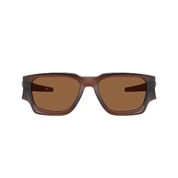 Oakley Instagator OO9514-0758 Matte Rootbeer / Prizm Bronze Lenses