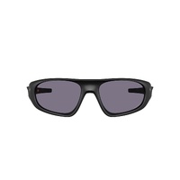Oakley Neoforma OO9528-0160 Matte Black / Prizm Grey Lenses