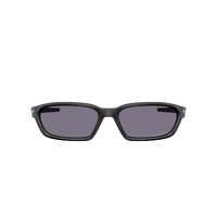 Oakley Terraforma OO9530-0158 Matte Black / Prizm Grey Lenses