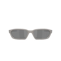 Oakley Terraforma OO9530-0558 Titanium / Prizm Black Polarised Lenses