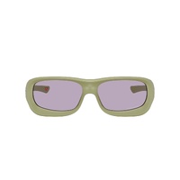 Oakley De Soto OO9494-0759 Matte Fern / Prizm Slate Lenses
