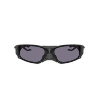 Oakley Plantaris SQ OO9529-0161 Matte Black / Prizm Grey Lenses