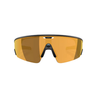 Oakley Wearable x Meta Vanguard OW8001-0452 Matte Black / Prizm 24K Lenses