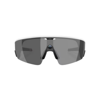 Oakley Wearable x Meta Vanguard OW8001-0552 Matte White / Prizm Black Lenses