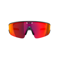 Oakley Wearable x Meta Vanguard OW8001-0152 Matte Black / Prizm Road Lenses