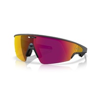 Oakley Wearable x Meta Vanguard OW8001-0952 Black / Prizm Ember Photochromic Lenses