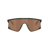 Oakley Bxtr OO9280-2339 Olive Ink / Prizm Tungsten Lenses