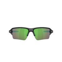 Oakley Flak 2.0 XXL OO9488-1663 Matte Black / Prizm Shallow Water Polarised Lenses