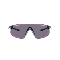 Oakley Cybr Dyno OO9513-1039 Matte Grey Smoke / Prizm Grey Lenses