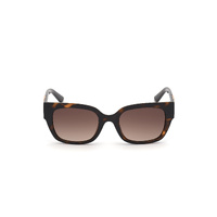 Guess GU7742 52F-53 Dark Havana / Brown Gradient Lenses