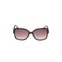 Guess GU00100 52F-55 Dark Havana / Brown Gradient Lenses