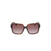 Guess GU00157 52F-57 Dark Havana / Brown Gradient Lenses
