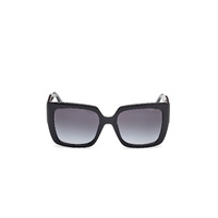 Guess GU00200 01B-53 Shiny Black w Black Pearl / Smoke Gradient Lenses