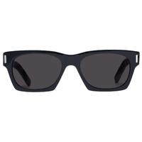 Saint Laurent SL402 001 Black / Black Lenses