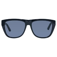 Gucci GG0926S 001 Black / Grey Lenses