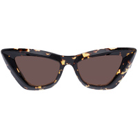 Bottega Veneta BV1101S 002 Havana / Brown Lenses