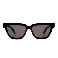 Saint Laurent SL462SULPICE 001 Black / Black Lenses
