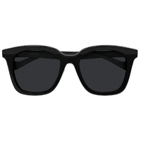 Gucci GG1000SK 001 Black / Grey Lenses