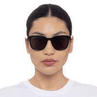 Gucci GG1001SK 001 Black / Grey Lenses