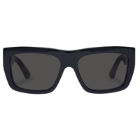 Bottega Veneta BV1178S 001 Black / Grey Lenses