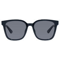 Gucci GG1346SK 002 Black / Brown Polarised Lenses