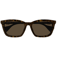 Gucci GG1596SK 003 Havana / Brown Lenses