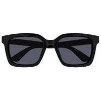 Gucci GG1582SK 001 Black / Grey Lenses