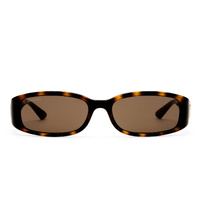Gucci GG1661S 002 Havana / Brown Lenses