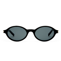 Saint Laurent SL751JEANNE 001 Black / Black Lenses