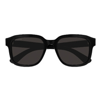 Gucci GG1798SA 001 Black / Grey Lenses