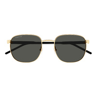 Gucci GG1799S 001 Gold / Grey Lenses