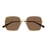 Gucci GG1848S 003 Beige / Brown Lenses
