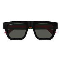 Gucci GG1868S 001 Black / Grey Lenses