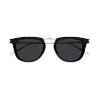 Saint Laurent SL753 001 Black / Black Lenses