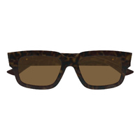 Bottega Veneta BV1359SA BV1359SA002 Havana / Brown Lenses