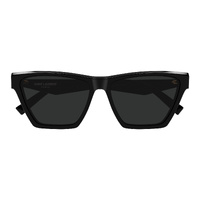 Saint Laurent SLM103 005 Black / Black Lenses