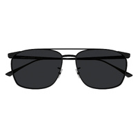 Saint Laurent SL796VINCENT 003 Black / Black Lenses