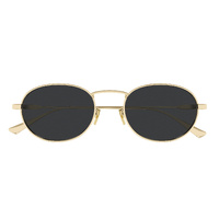 Saint Laurent SL799 003 Gold / Black Lenses