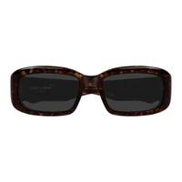 Saint Laurent SL809 002 Havana / Grey Lenses