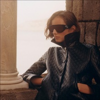 Gucci GG1950S 003 Havana / Grey Lenses