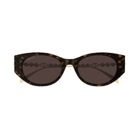 Gucci GG1970SA 003 Havana / Brown Lenses