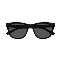 Gucci GG1985S 001 Black / Grey Lenses