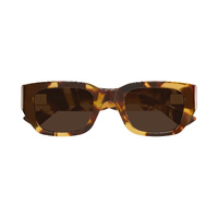 Bottega Veneta BV1401SA 002 Havana / Brown Lenses