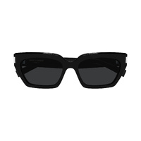 Saint Laurent SL826PAGE 001 Black / Black Lenses
